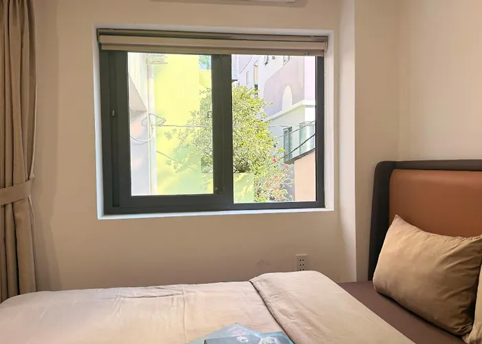 Hn House