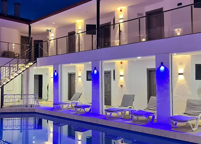 Han Dalyan Hotel