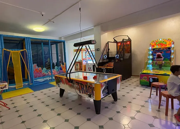 Hotel Jumbo