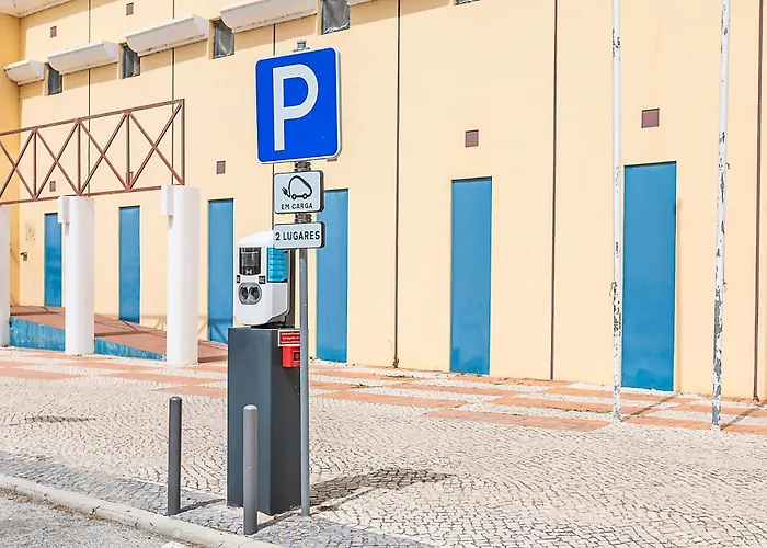  Hi Faro - Pousada De Juventude