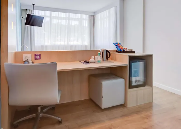 Mercure Rio de Janeiro Barra da Tijuca
