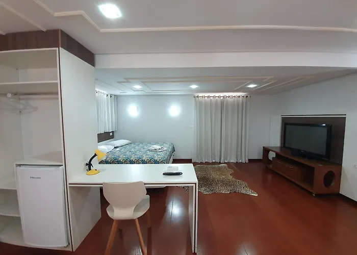  Magnólia