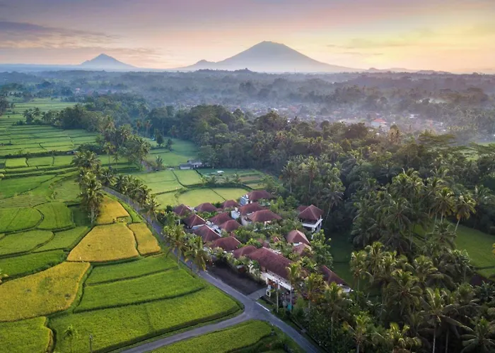 Hotel mit Hund Dedary & Spa Ubud By Ini Vie Hospitality