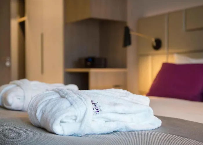  Mercure Krakow Stare Miasto