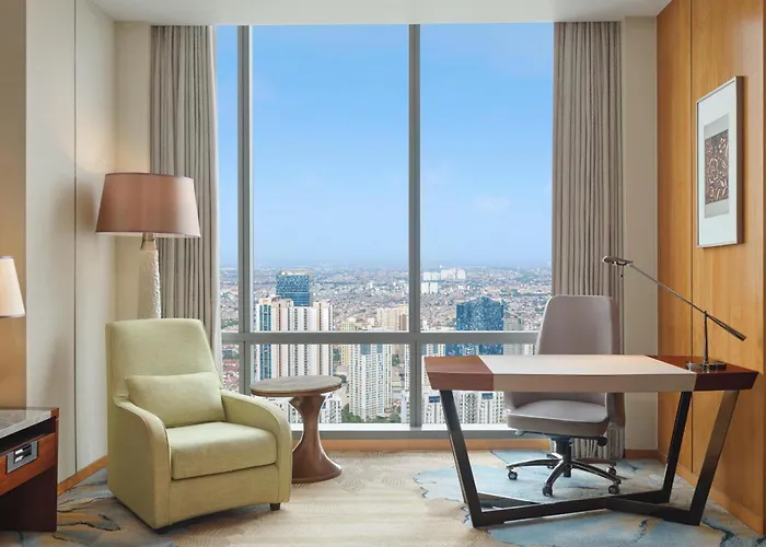 The Westin Jakarta