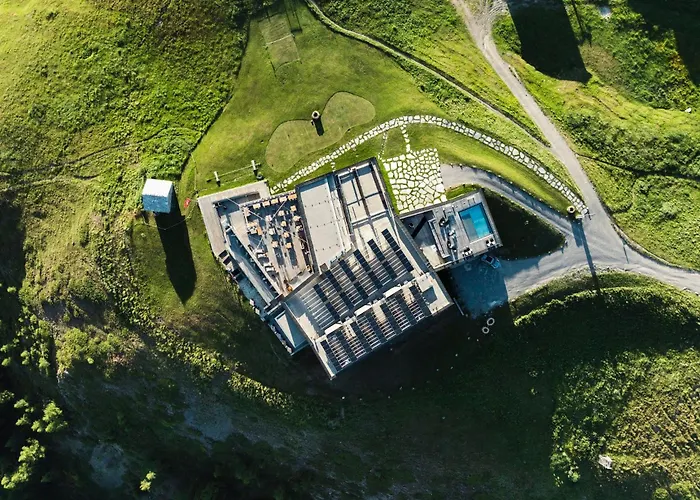 Chetzeron
