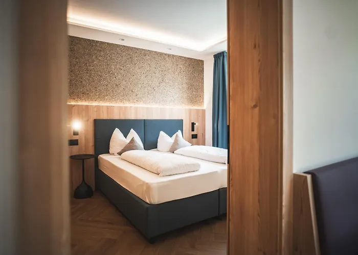 Hotel Berghang