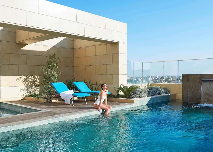 Fairmont Amman