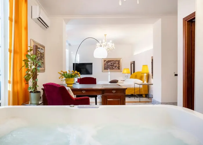  Relais La Lanterne