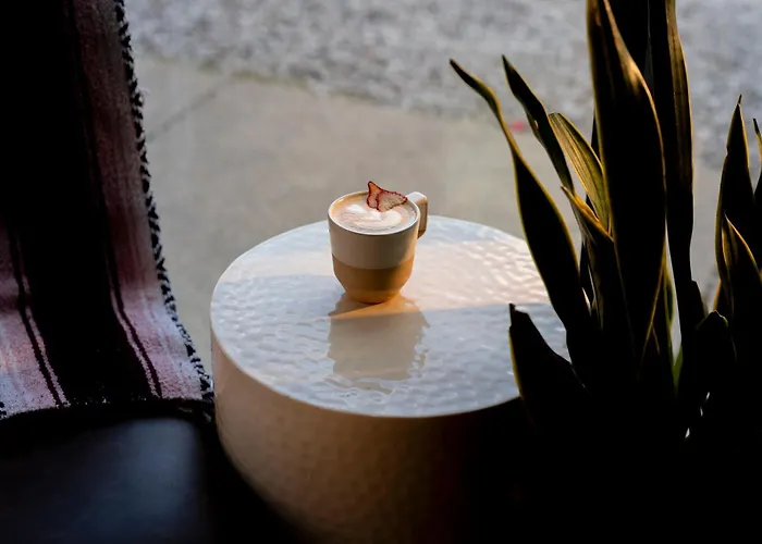 Boutique hotels Bode Nashville