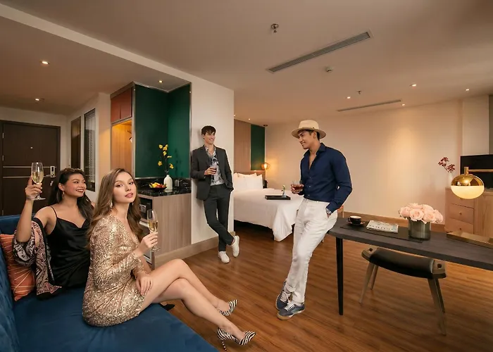 Aurora Premium - A Lifestyle