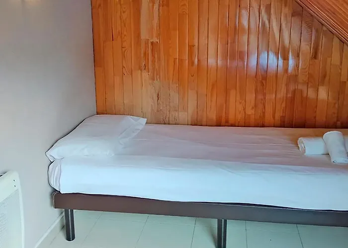 s Turistics Natural Suites Manzano 3000