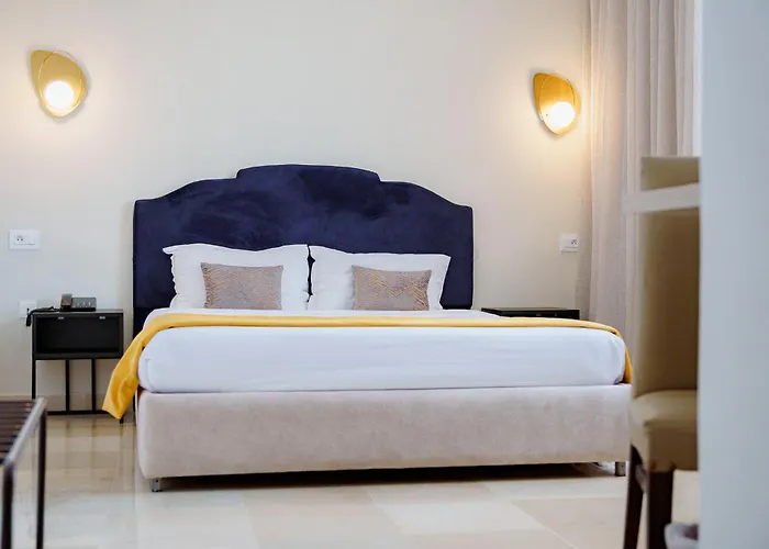 Hotel Le Pacha