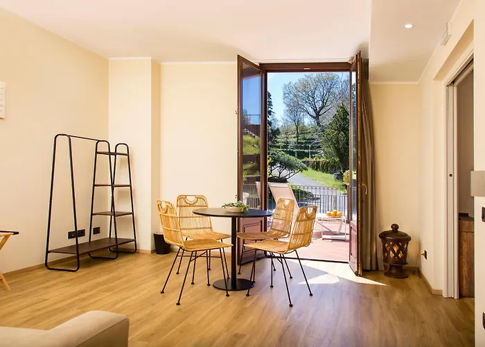 Santoro Country House