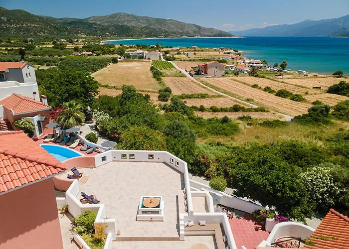  Nisea Samos