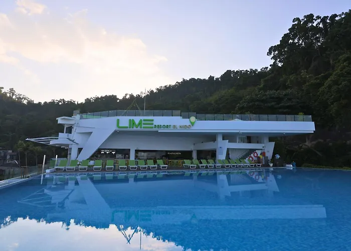  Lime Resort