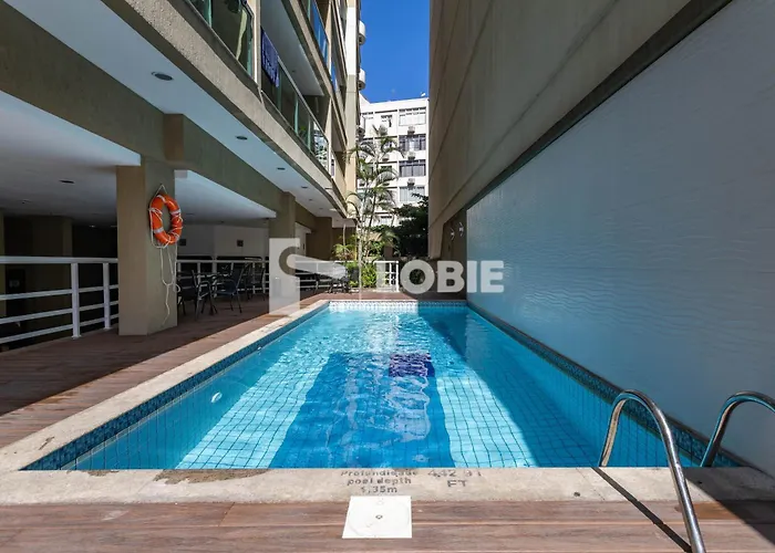  Lobie Queen Ipanema