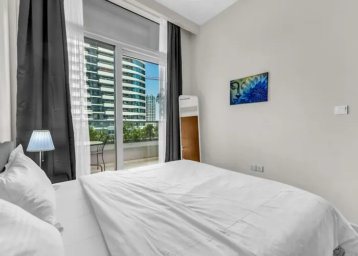 Reva Hotel Apartment Downtown