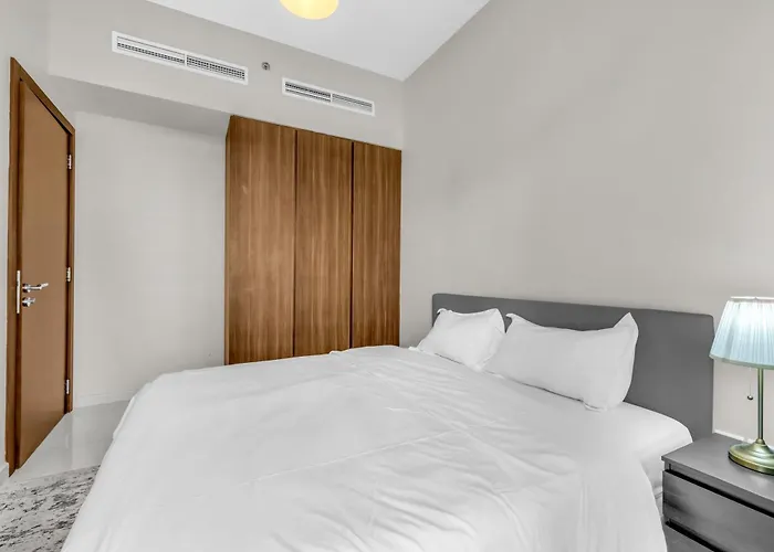 Reva Hotel Apartment Downtown