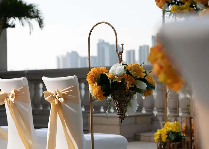 Sofitel Macau At Ponte 16