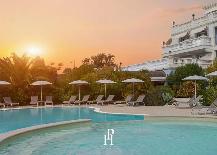 Palace Hotel