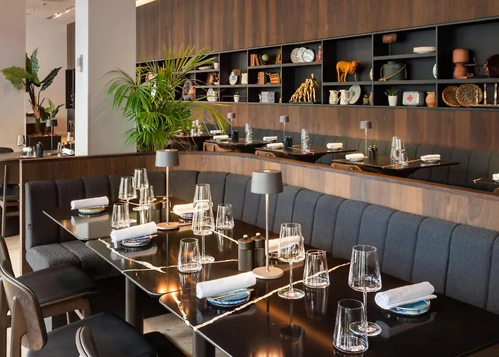 Melia Luxembourg