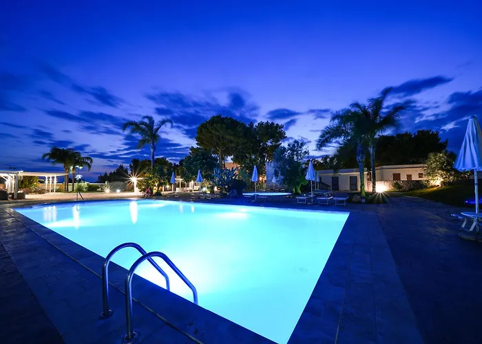 Resort Villa Hermosa