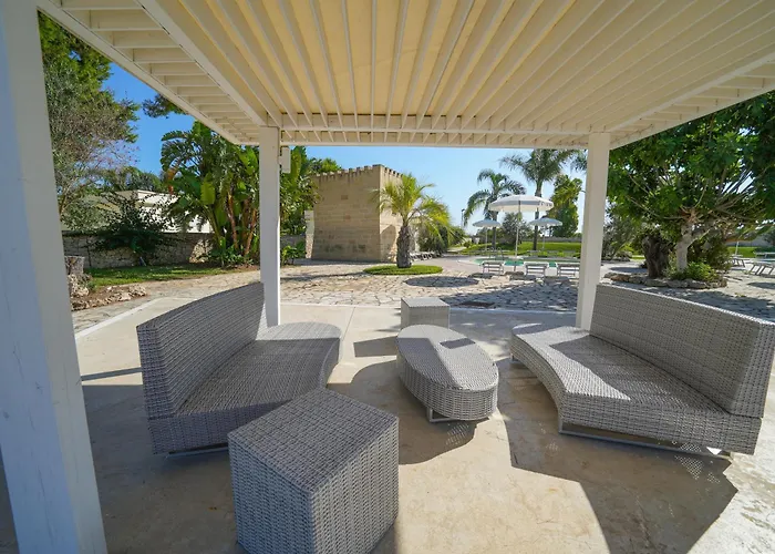 Resort Villa Hermosa
