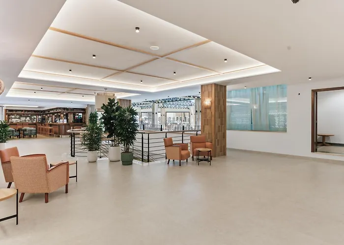 Aparthotel Aquasol