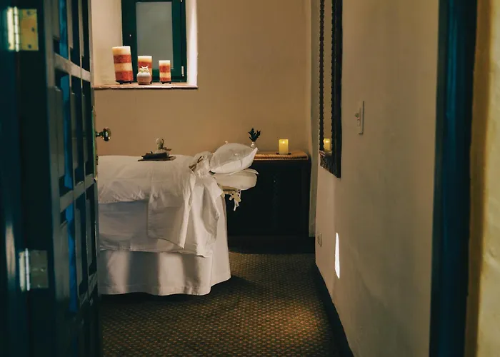 Pet Friendly hotel: Monasterio, A Belmond Hotel, Cusco