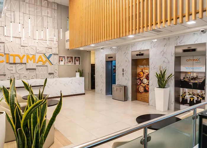 Citymax