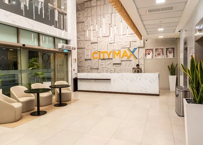 Citymax