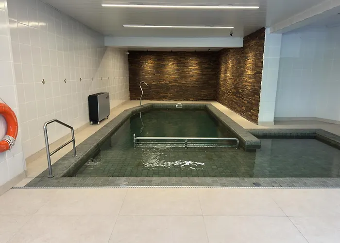 Hotel Recanto Da Serra