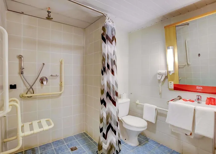 Hotel que aceita animais de estimação: ibis Vitoria Praia do Canto