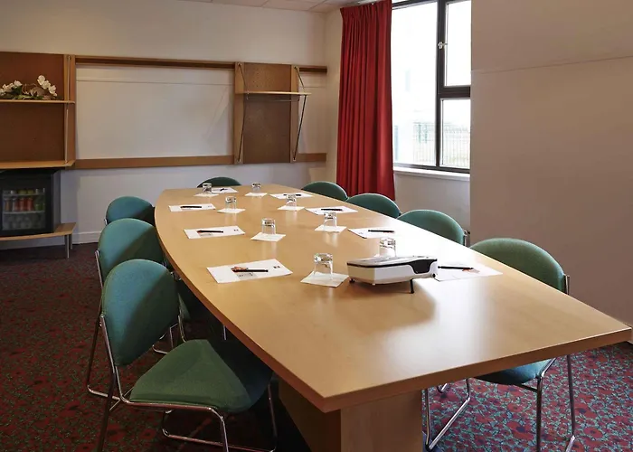 Ibis Centre Historique