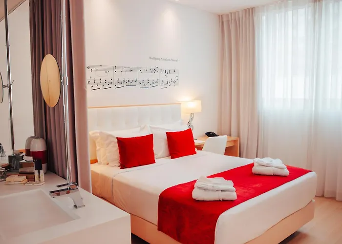 Hotel da Música