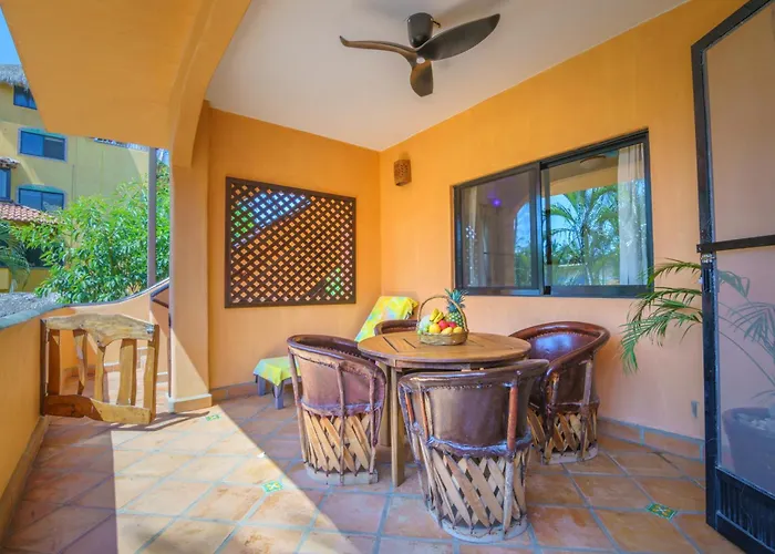 Hotel Casamar Suites