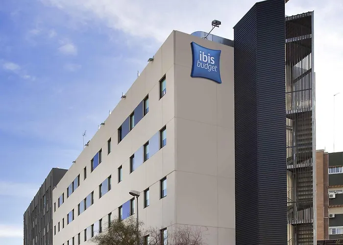 Ibis Budget Centro