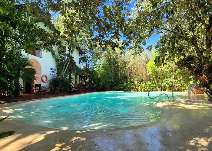 El Pueblito Iguazu