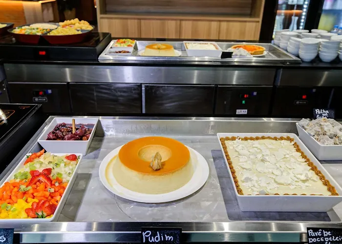 Hotel barato: ibis Rio de Janeiro Santos Dumont