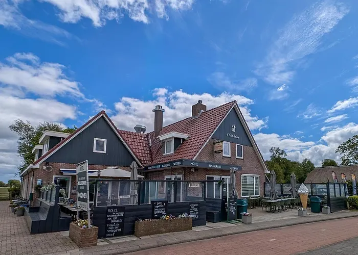  B&B D'Olde Smidse