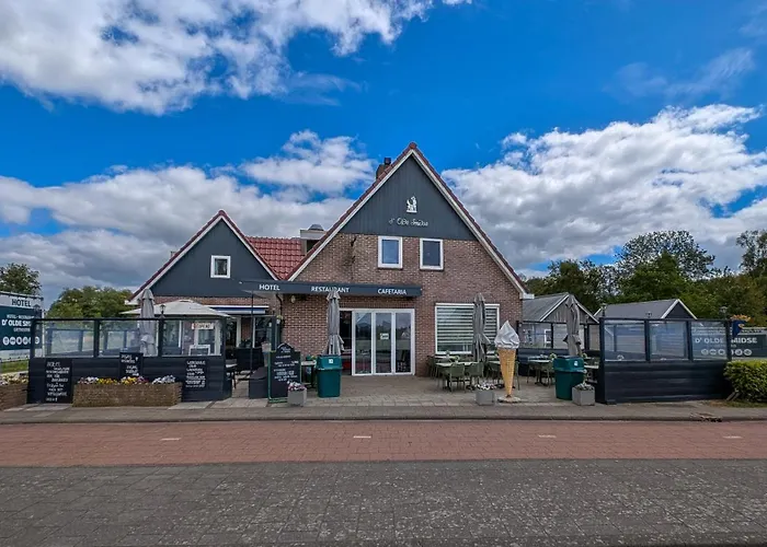  B&B D'Olde Smidse