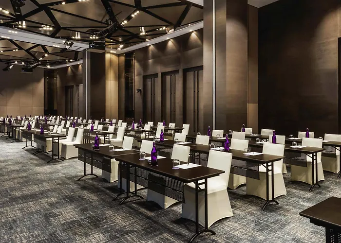 Mercure Singapore On Stevens