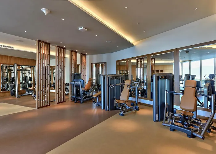 Hilton Da Nang