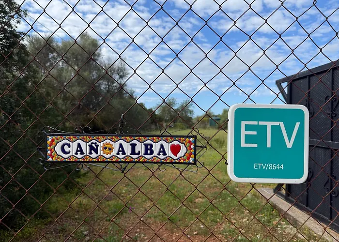 Finca Can Alba