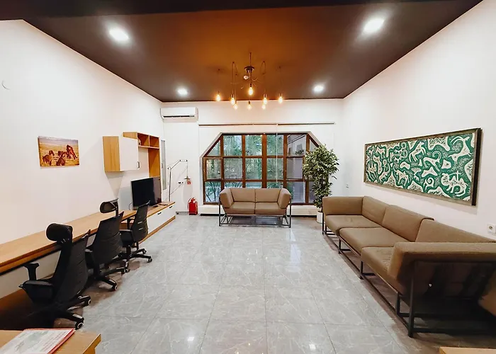 Sulu Hostel