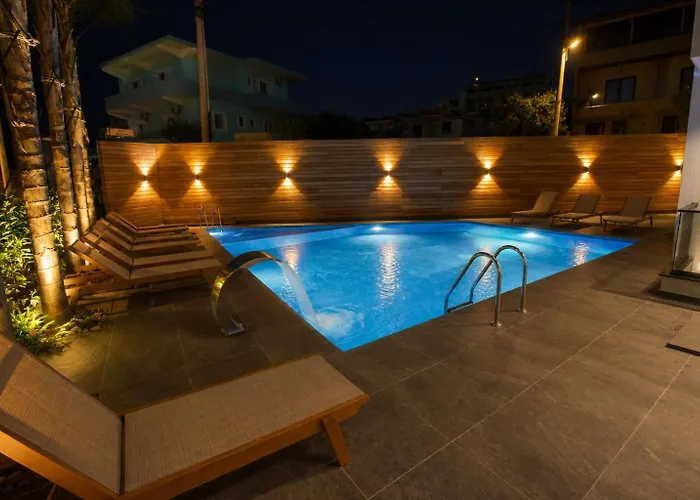 Hotel Mare 2