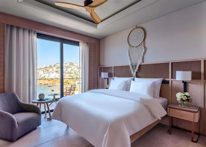 Boutique hotel only: The Bodrum Hotel Yalikavak - Mgallery Collection