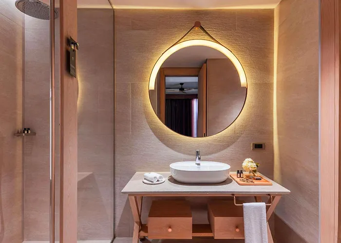 Boutique hotel only: The Bodrum Hotel Yalikavak - Mgallery Collection