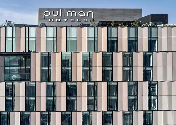 Pullman Miraflores